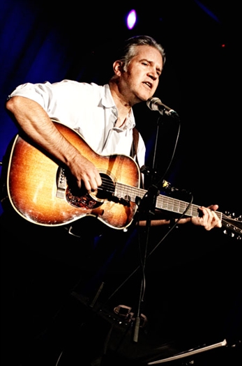 Lloyd Cole, ¿y la pasión?