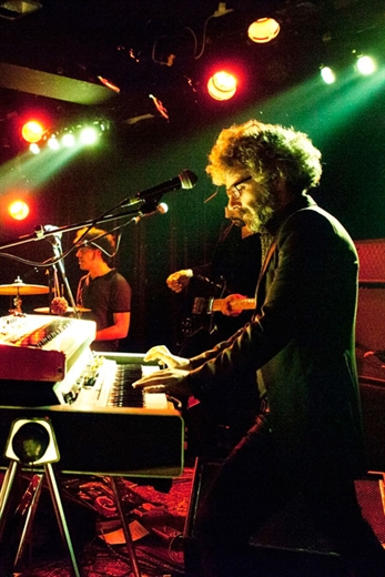 León Benavente, soy leyenda