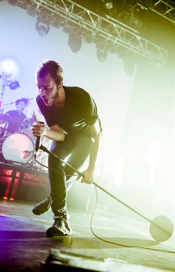 Editors y su hipoteca