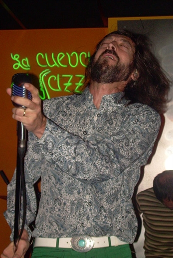 Sex Museum, poder impertérrito