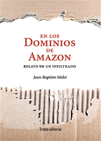 En los dominios de Amazon