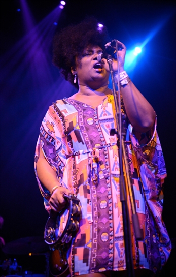 Deezer Monkey Week, ciudad de la música