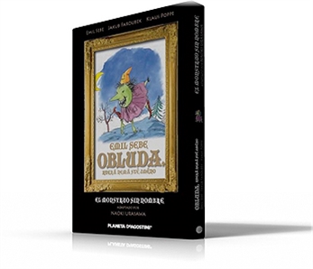 El monstruo sin nombre