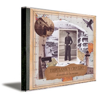 El Sonido de los Mapas