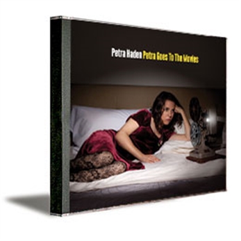 Petra Goes To The Movies