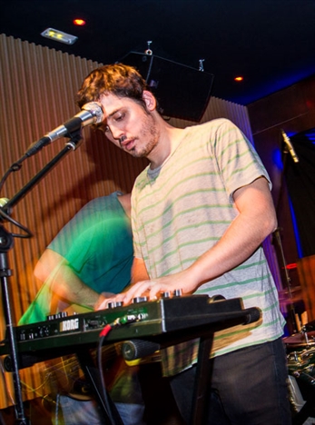 Perro, carisma insolente