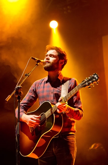 BIME live, empieza el espectáculo