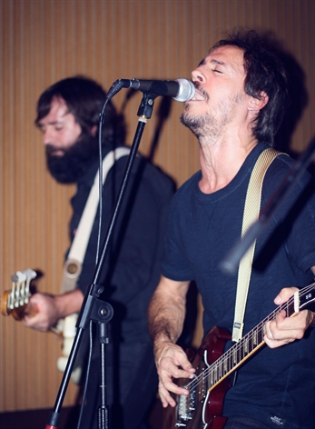 Fila India, regreso consumado