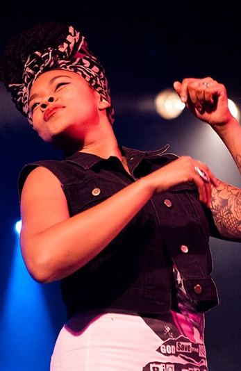 Purple Weekend, de tapas por León