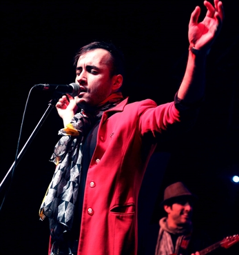 Christmas Rock, entre clásicos y modernos