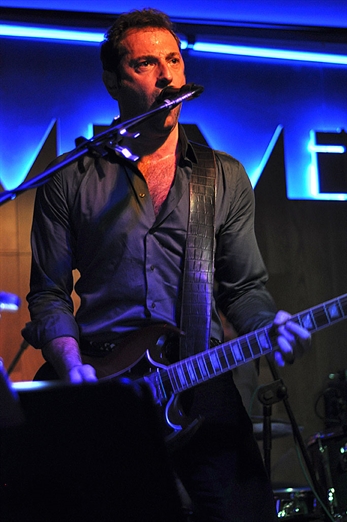 Lõbison, amor de enero