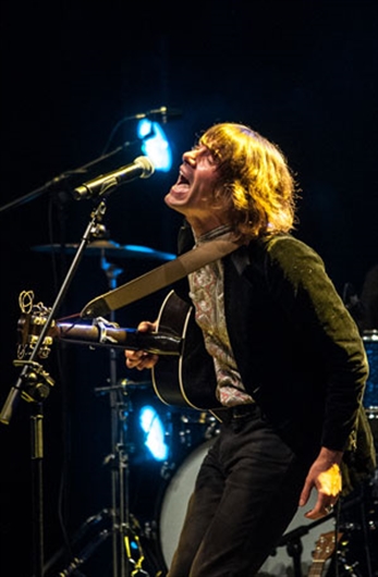 La madurez nunca sonó tan bien