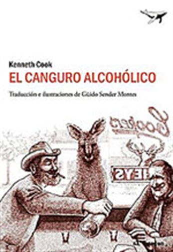 El canguro alcohólico