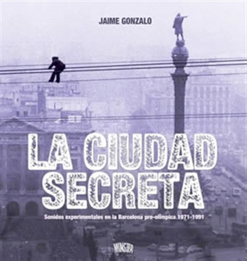 La ciudad secreta