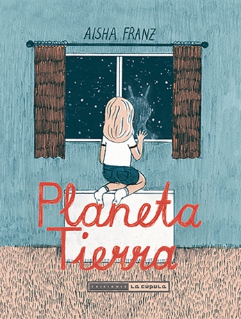 Planeta Tierra