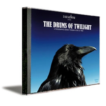 The Drums Of Twilight