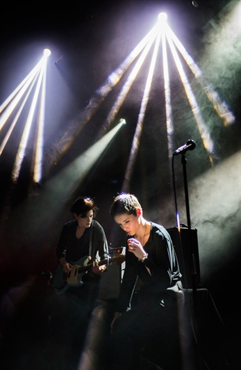 ¿Coto estilístico?