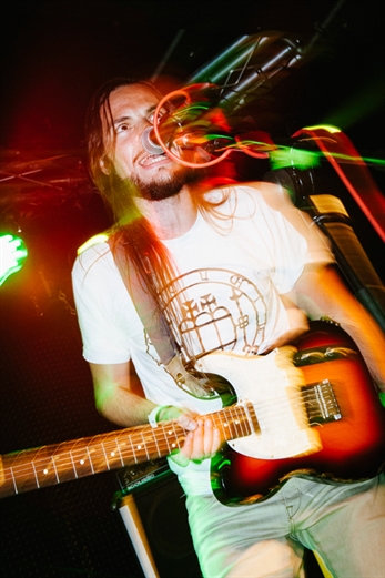 Apología de lo inesperado