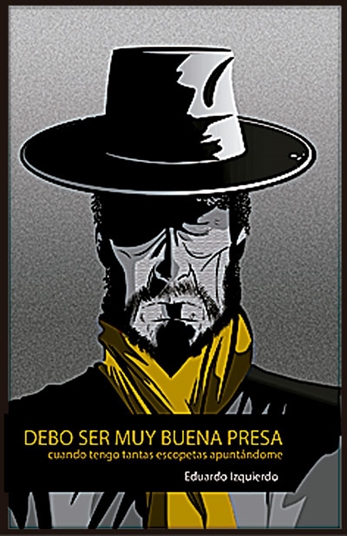 Debo ser muy buena presa