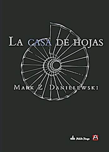 La casa de hojas