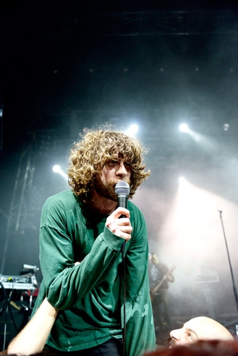 Criaturas del infierno