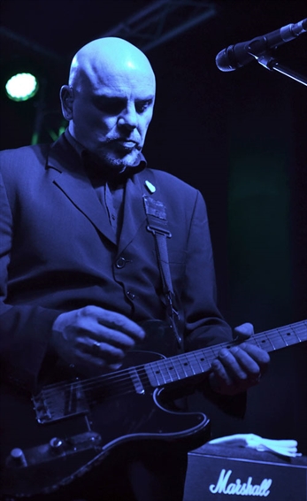 La música toma la ciudad