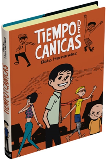 Tiempo de canicas