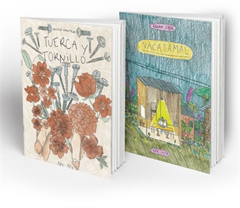 Nacatamal / Tuerca y tornillo