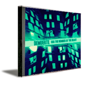 666 The Number Of The Beast