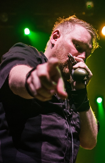 Cuestión de pasión y fe