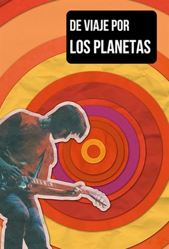De viaje por Los Planetas