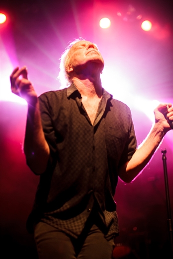 La energía hormonal continúa