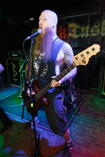 Despreocupación genuina