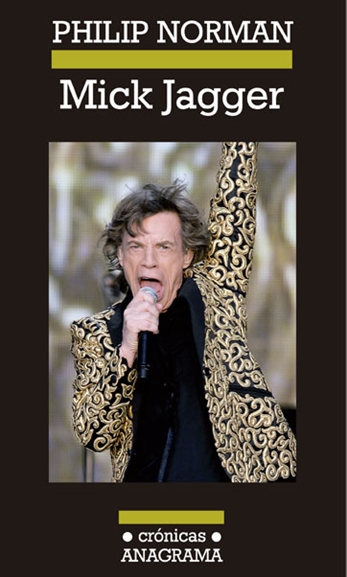 Mick Jagger