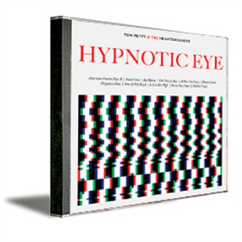 Hypnotic Eye