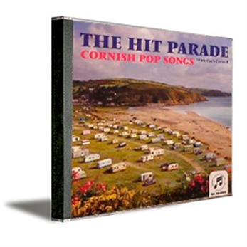 Cornish Pop Songs