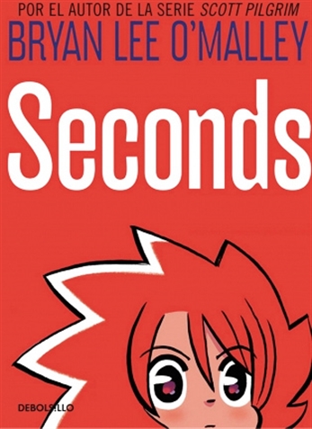 Seconds