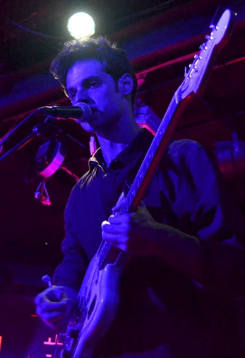 Post verano, eclipse y resplandor