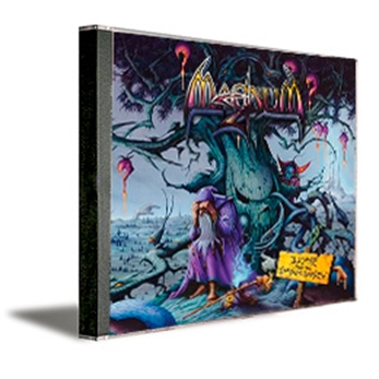 Escape from the Shadow Garden