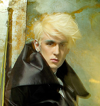 Consagración precoz