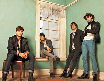 Norte, sur, este, oeste