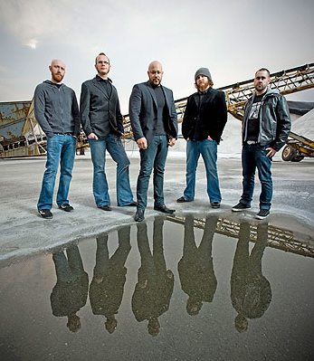 El fin del metalcore