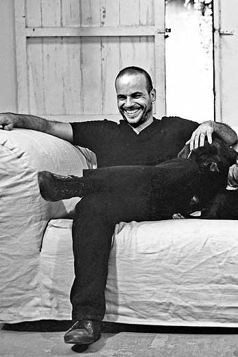 No Confidencial: Eric Fuentes