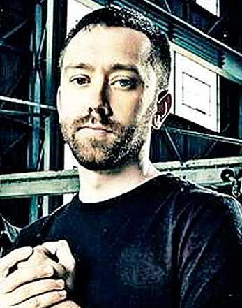 Los diez discos de Tim McIlrath