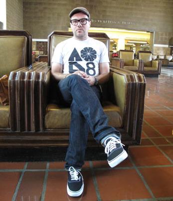 Los 10 discos de Pepo Márquez