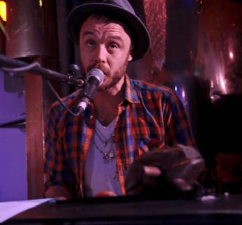 El mejor amigo del músico