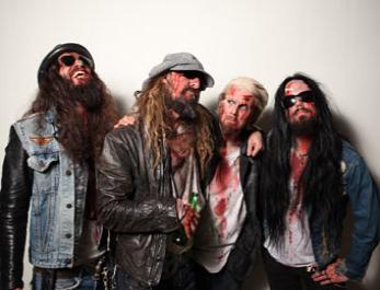 Mis terrores favoritos