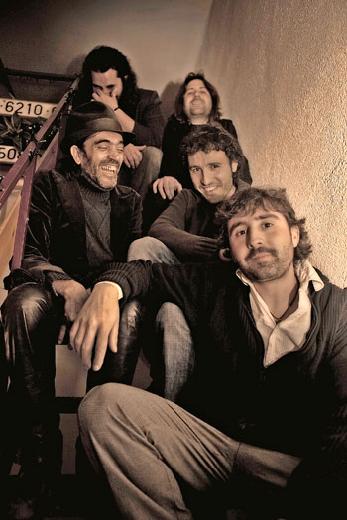 Mártir en la intimidad