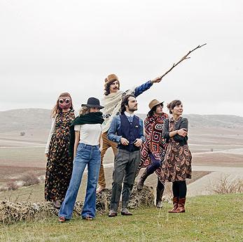 La casa de la pradera