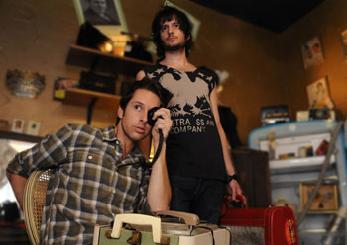 No son Lennon, pero son buenos